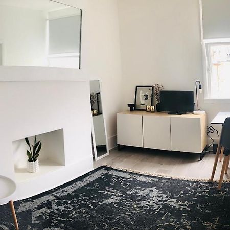 Bright Chiswick Apartment - Great Location London Luaran gambar