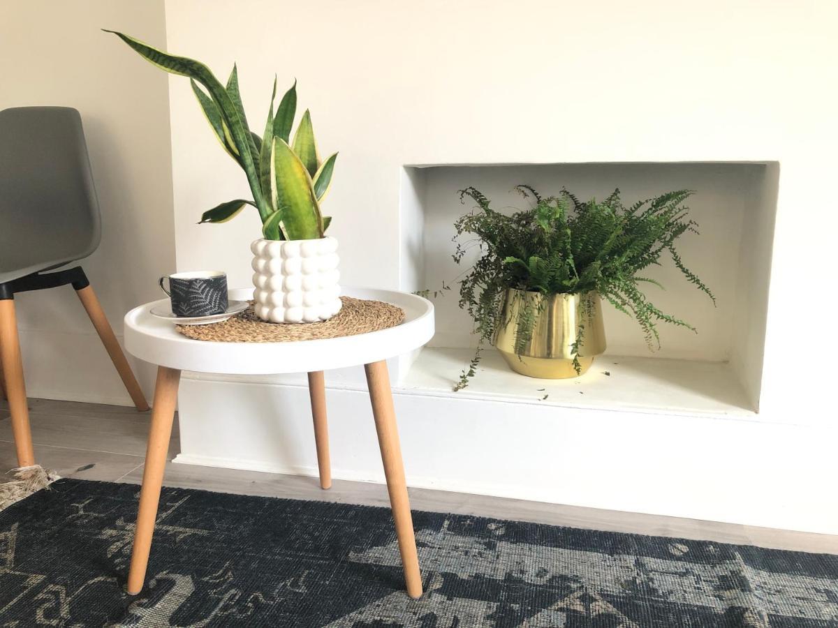 Bright Chiswick Apartment - Great Location London Luaran gambar