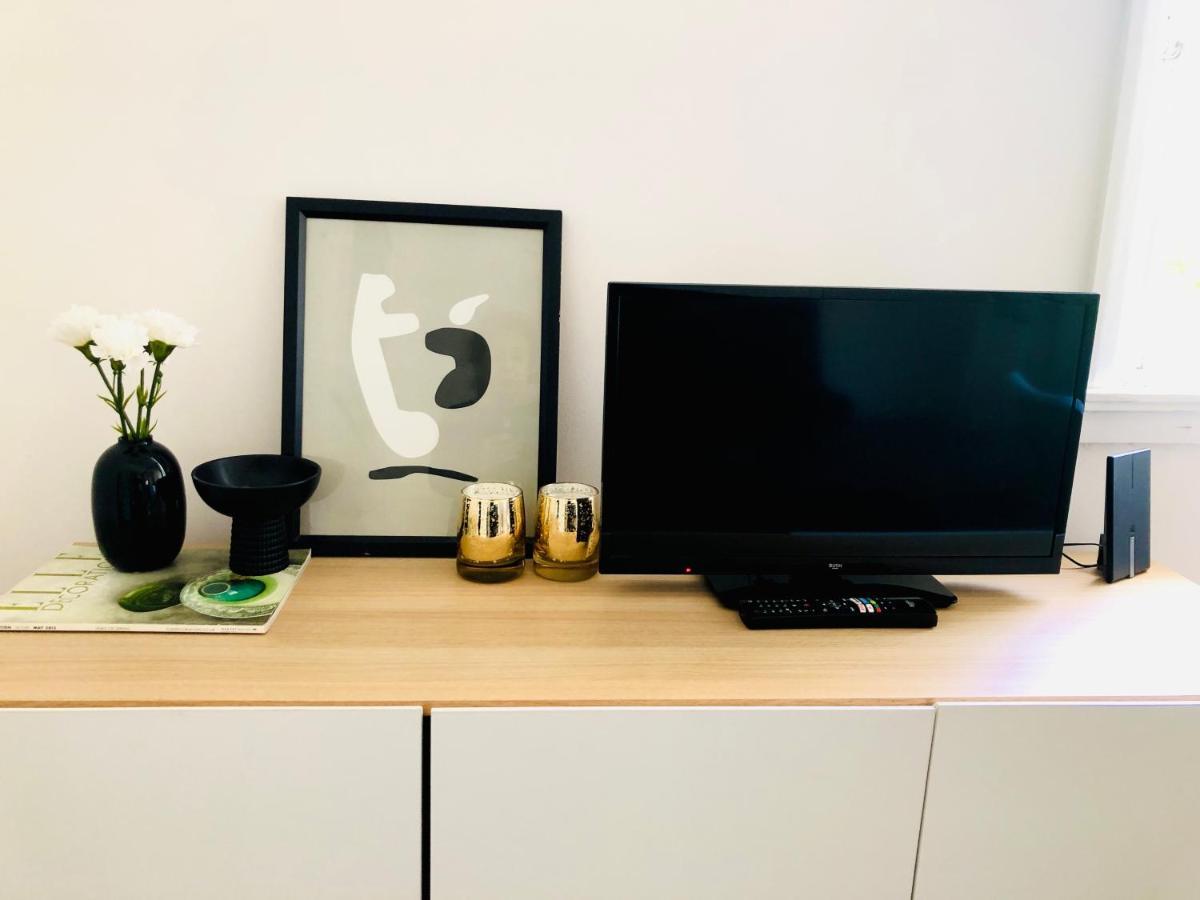 Bright Chiswick Apartment - Great Location London Luaran gambar