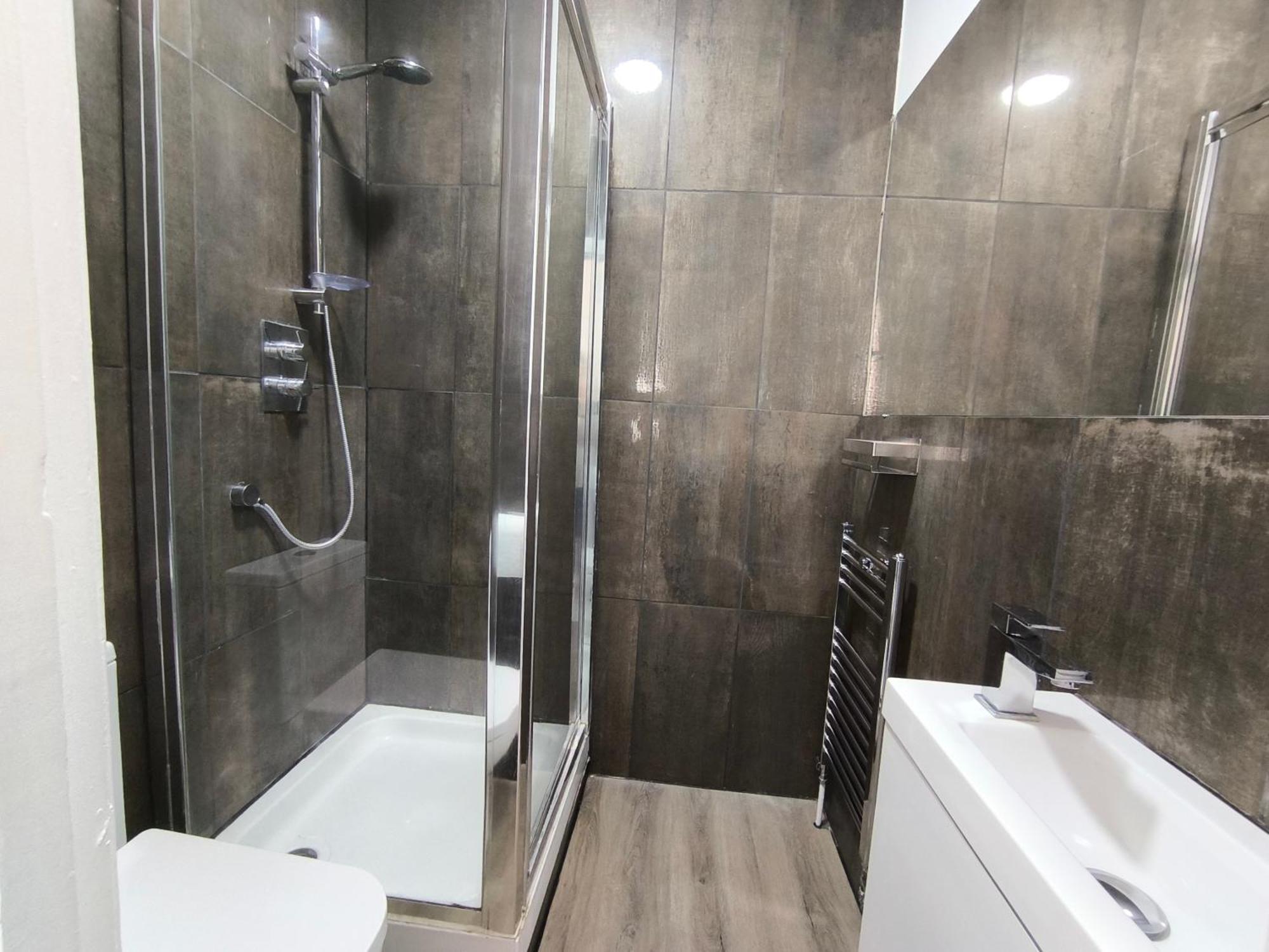 Bright Chiswick Apartment - Great Location London Luaran gambar